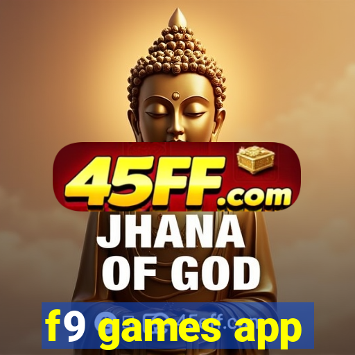 f9 games app